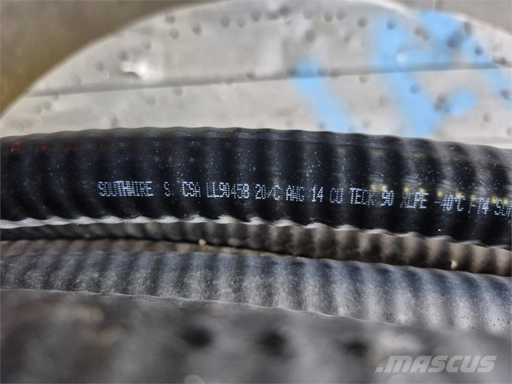 SOUTHWIRE  Ostalo za građevinarstvo