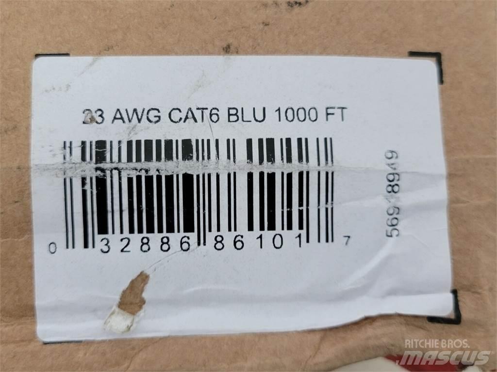 SOUTHWIRE CAT 6 Ostalo za građevinarstvo