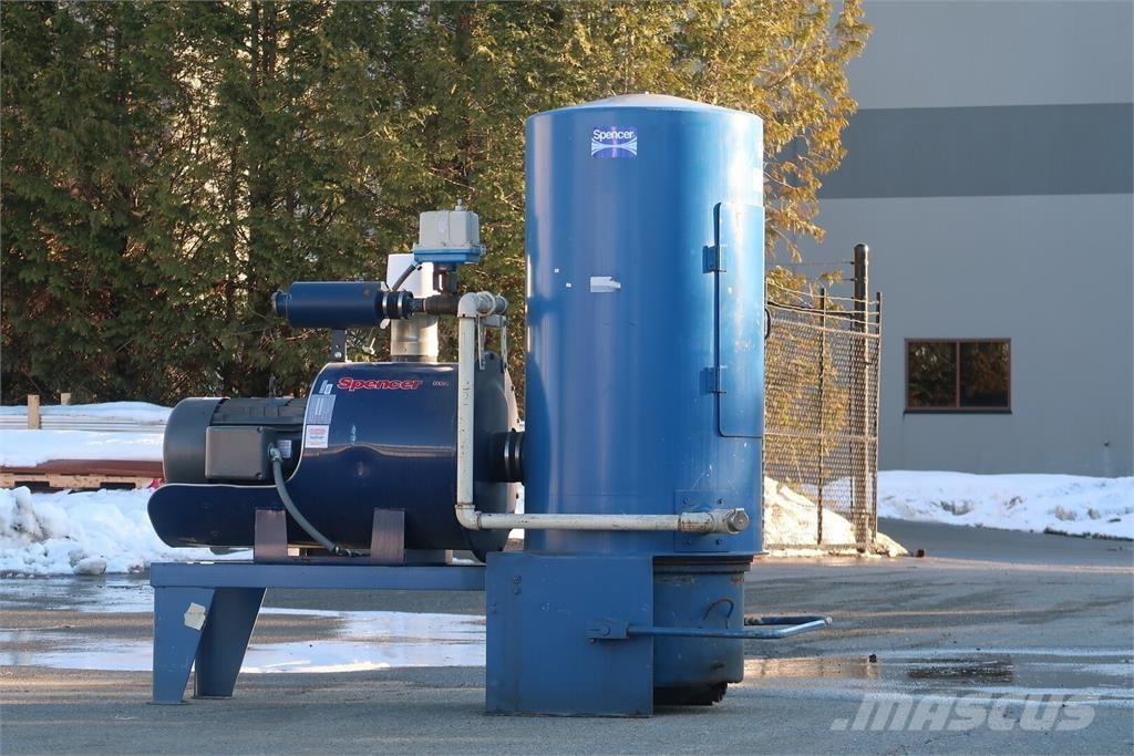  SPENCER S241040-MOD Ostale komponente za građevinarstvo