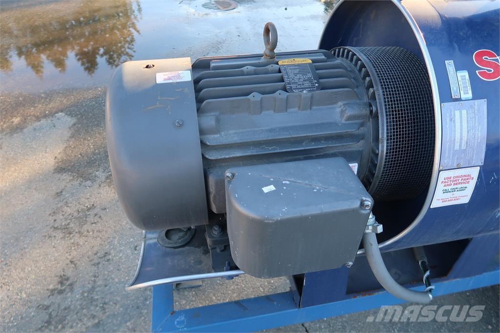  SPENCER S241040-MOD Ostale komponente za građevinarstvo