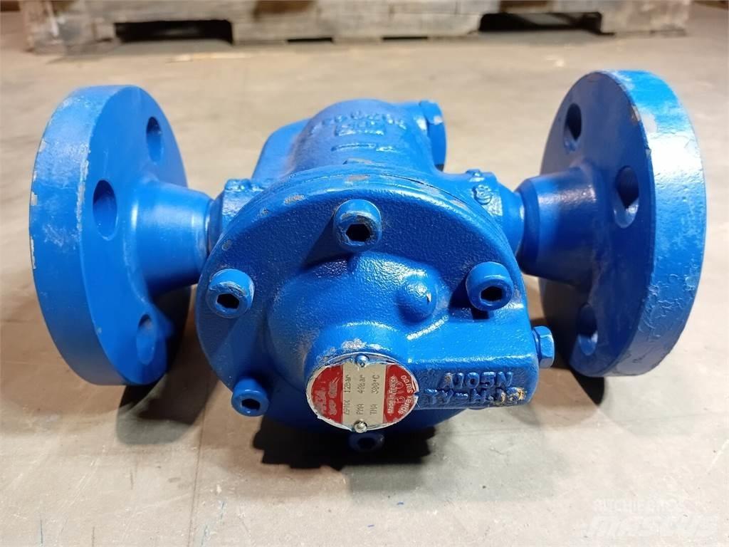 SPIRAX SARCO HM34/7 Ostale komponente za građevinarstvo