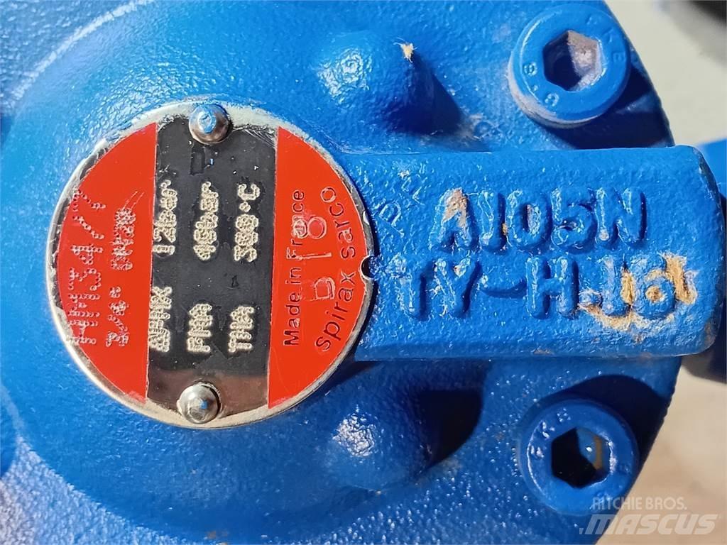  SPIRAX SARCO HM34/7 Ostale komponente za građevinarstvo