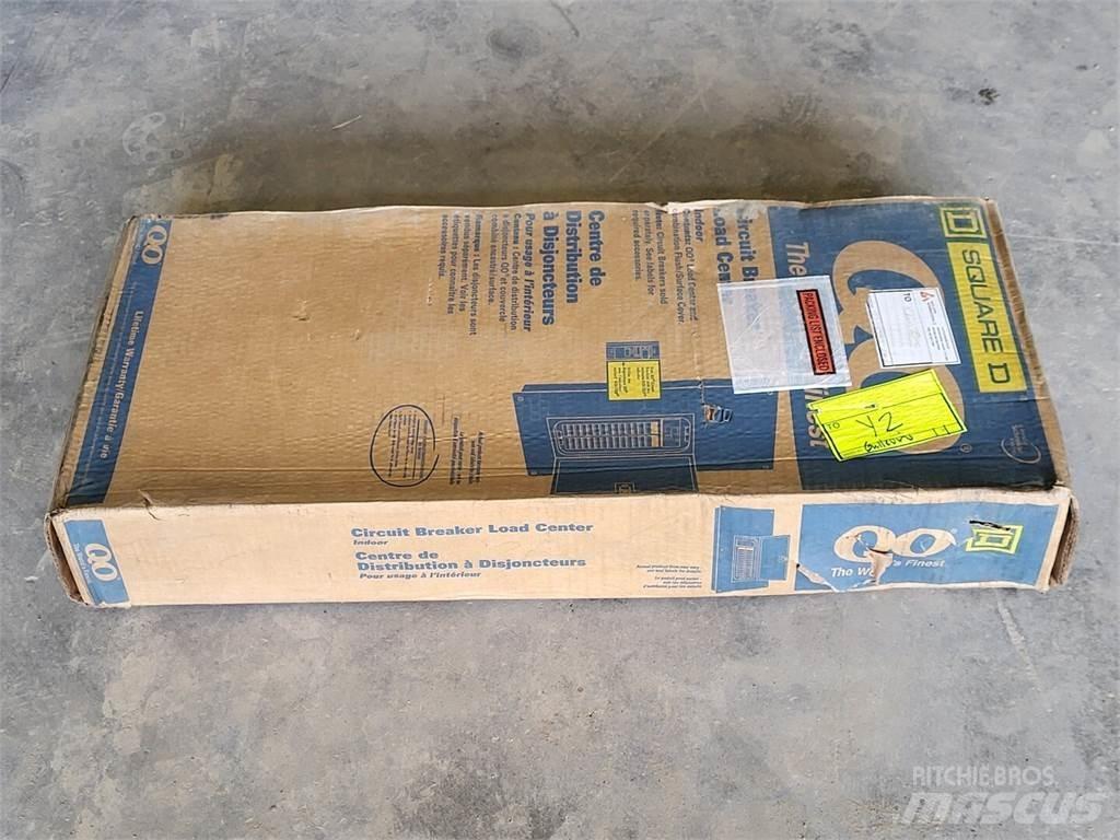  SQUARE D 86769 Ostalo za građevinarstvo