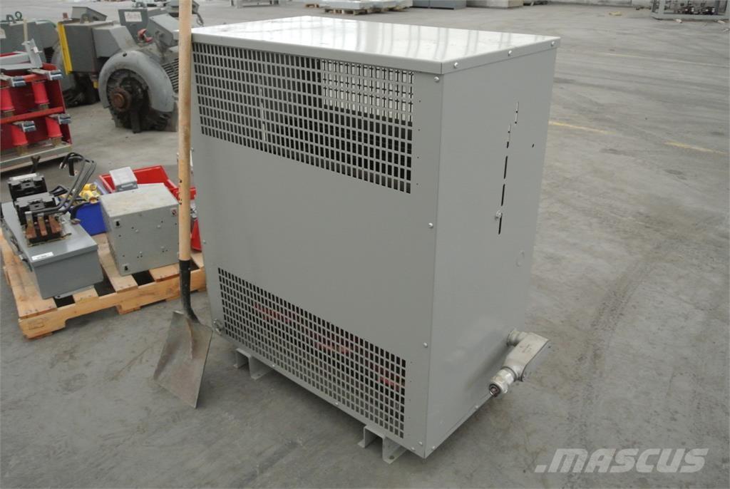  SQUARE D C75T79H Ostalo za građevinarstvo