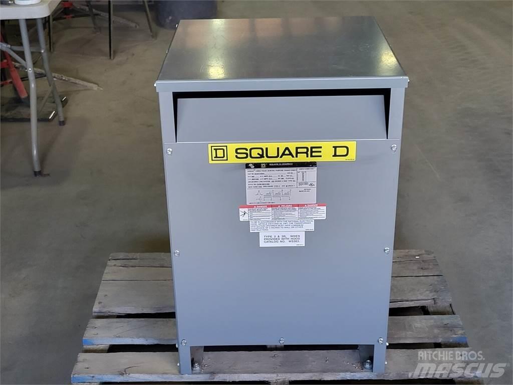  SQUARE D EE45T2305H Ostalo za građevinarstvo