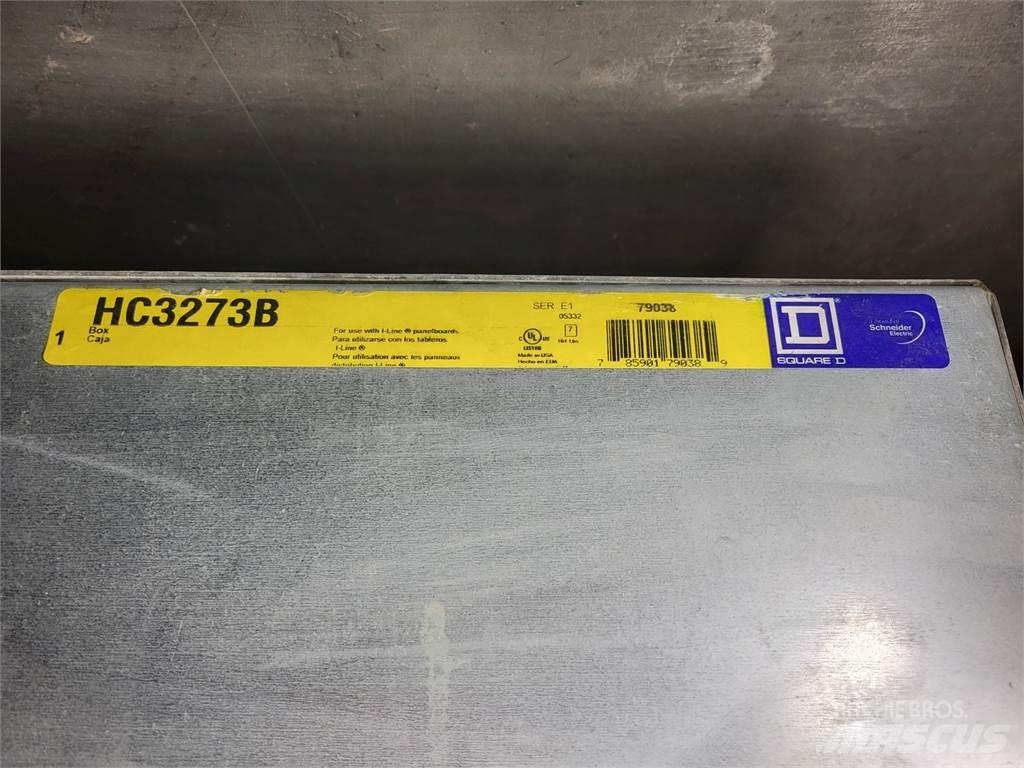  SQUARE D HC3273B Ostalo za građevinarstvo