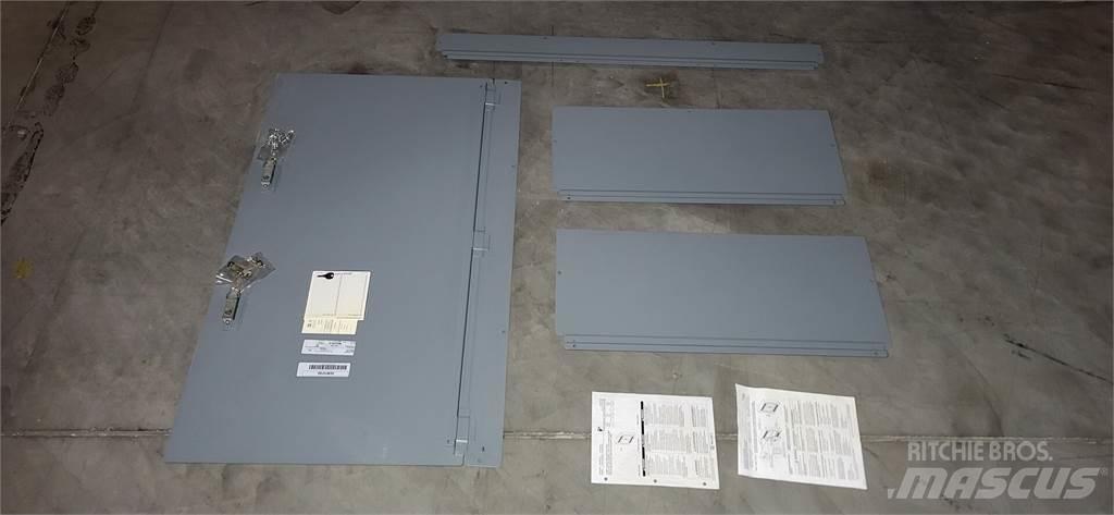  SQUARE D HCM73TSD Ostalo za građevinarstvo