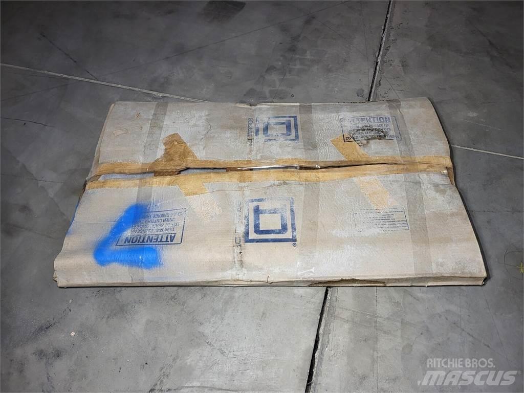  SQUARE D HCM73TSD Ostalo za građevinarstvo