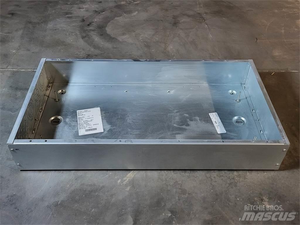  SQUARE D MH38 Ostalo za građevinarstvo