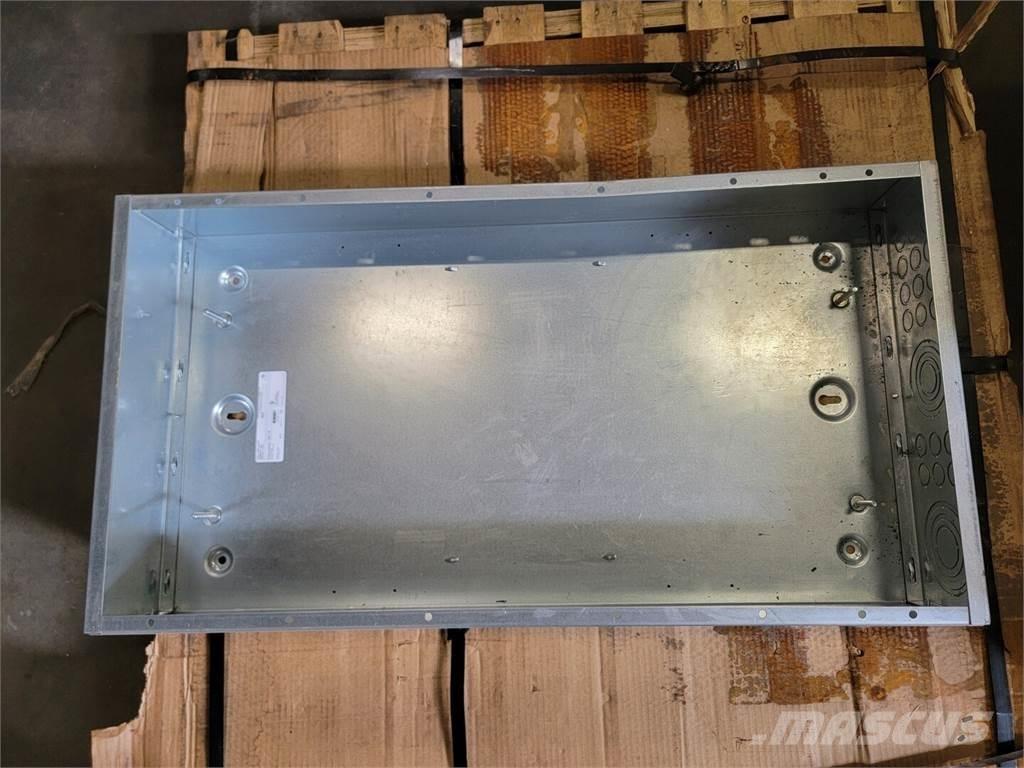  SQUARE D MH38 Ostalo za građevinarstvo