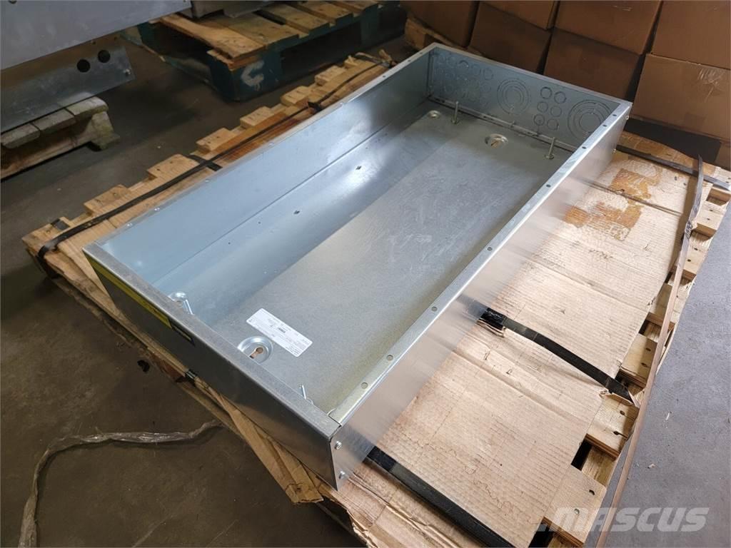  SQUARE D MH38 Ostalo za građevinarstvo