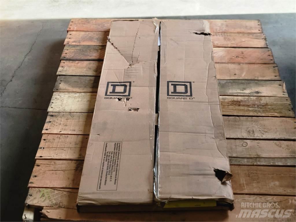 SQUARE D NC50SPH Ostalo za građevinarstvo
