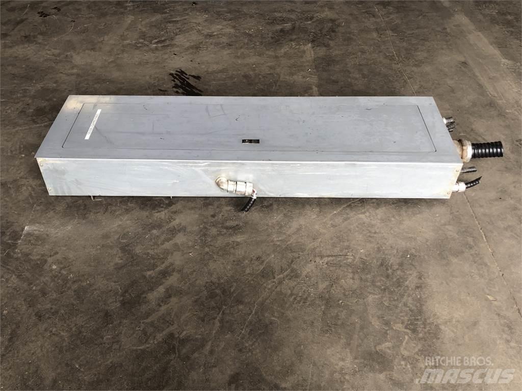  SQUARE D NQSE342200S Ostalo za građevinarstvo