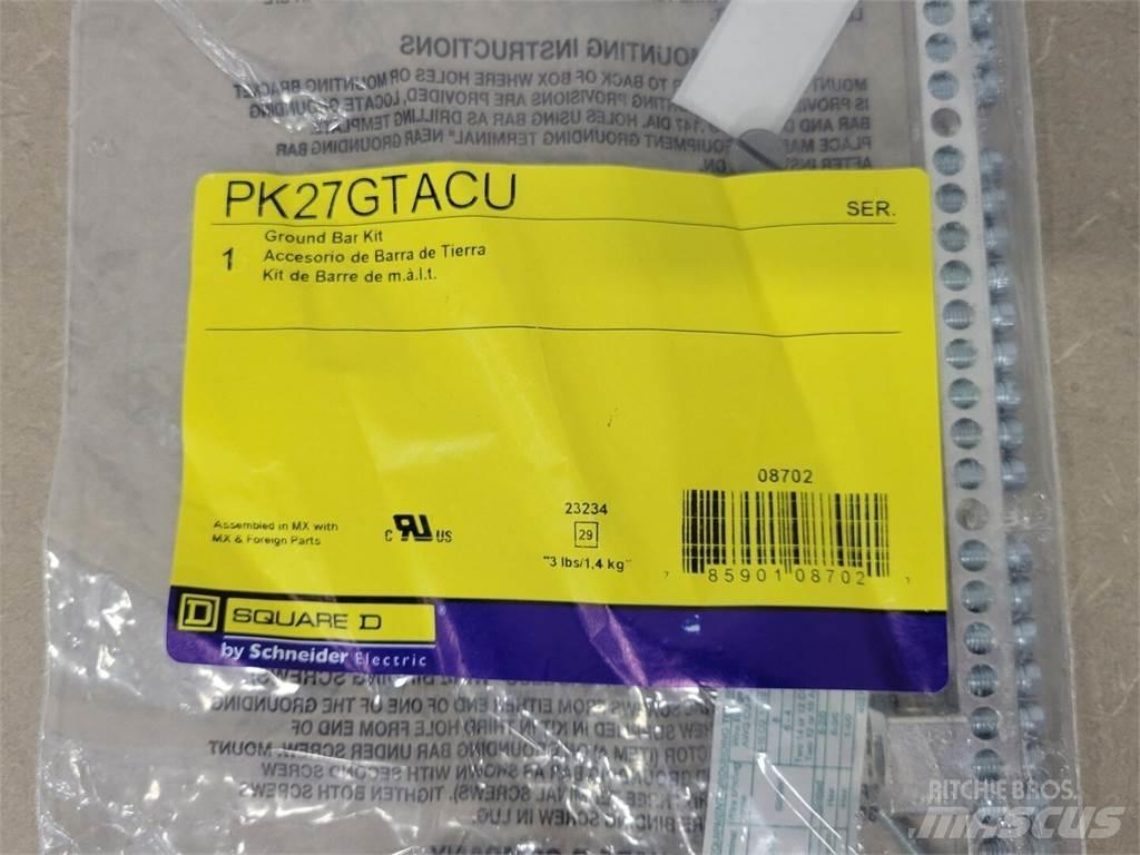  SQUARE D PK27GTACU Ostalo za građevinarstvo