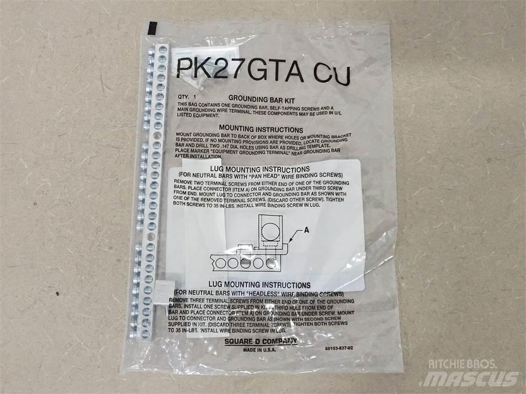  SQUARE D PK27GTACU Ostalo za građevinarstvo