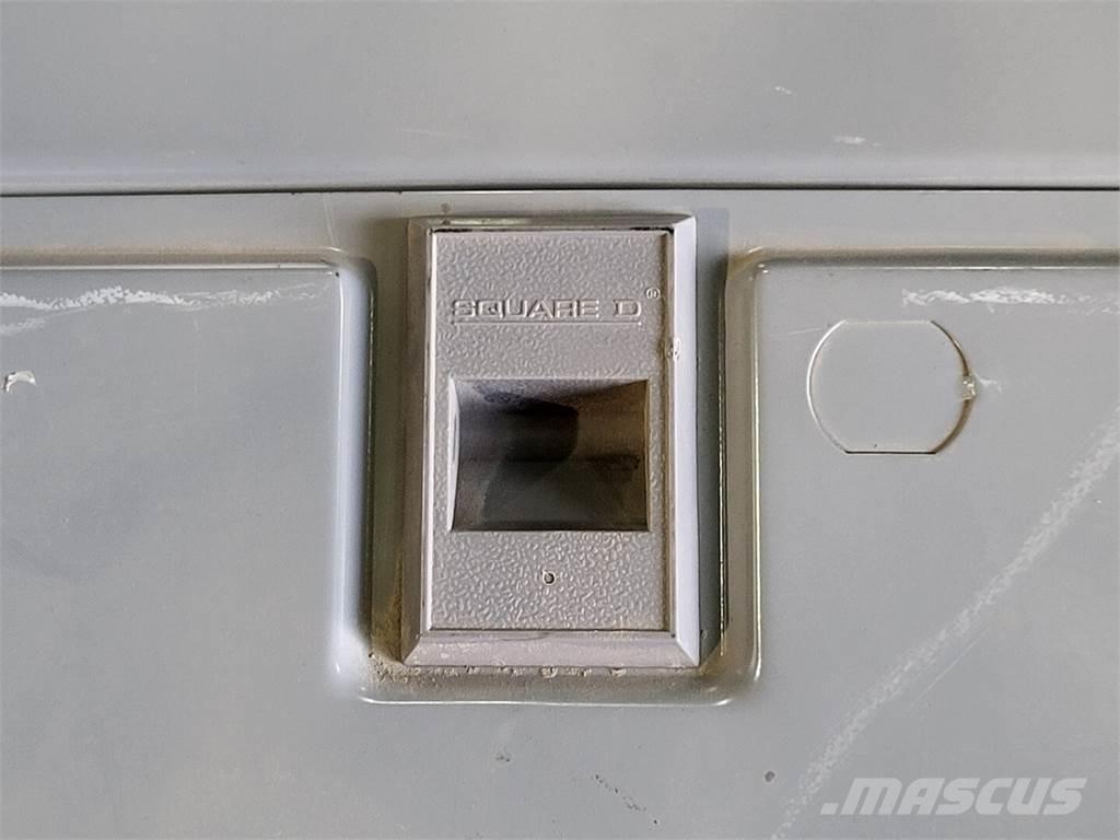  SQUARE D QOC20U100C Ostalo za građevinarstvo