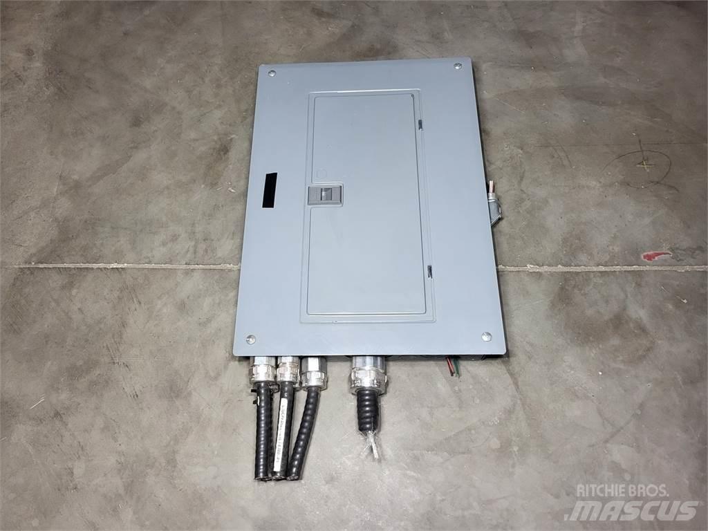 SQUARE D QOC24UC Ostalo za građevinarstvo