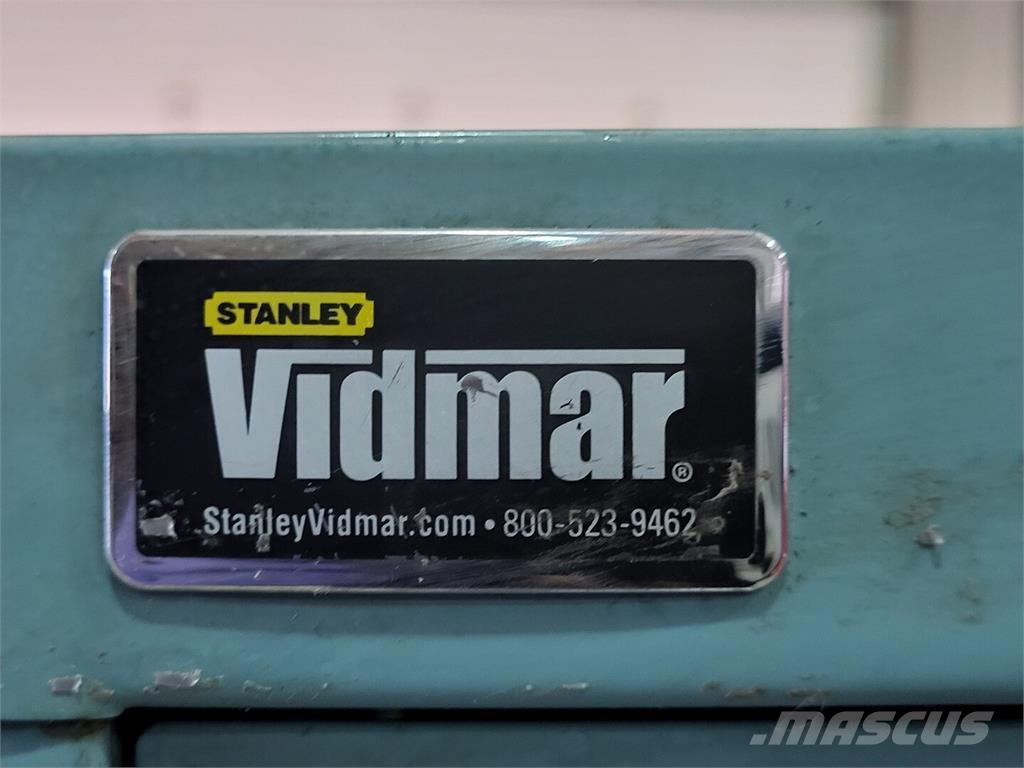Stanley VIDMAR Ostalo za građevinarstvo