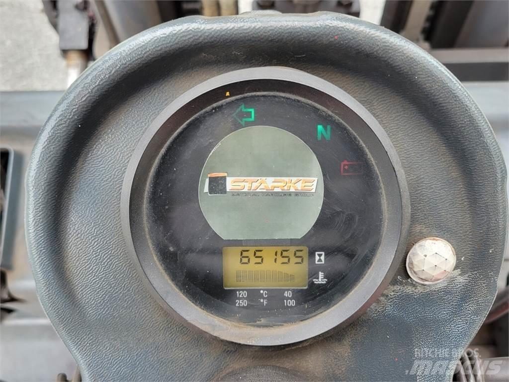  STARKE FGF35 Ostalo za građevinarstvo
