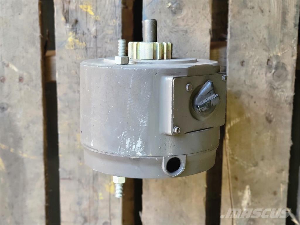  STEARNS 105671105PF Industrijski motori