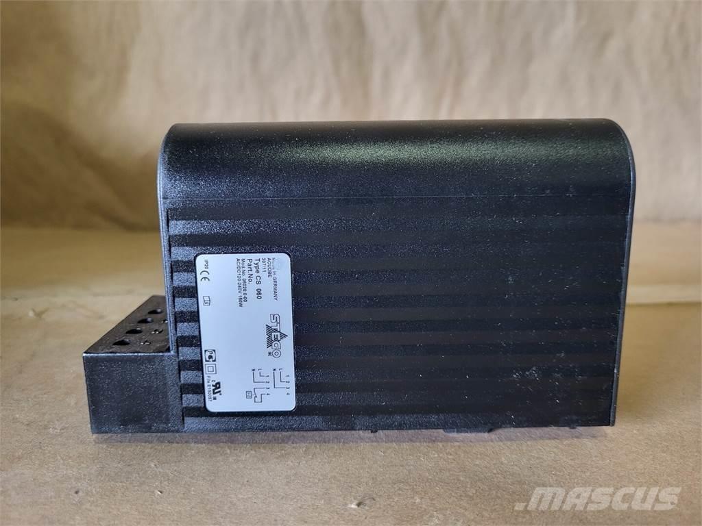  STEGO CS 060 Ostalo za građevinarstvo