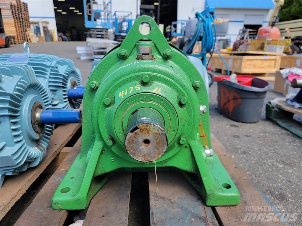 Sumitomo CHH-4175 Ostalo za građevinarstvo