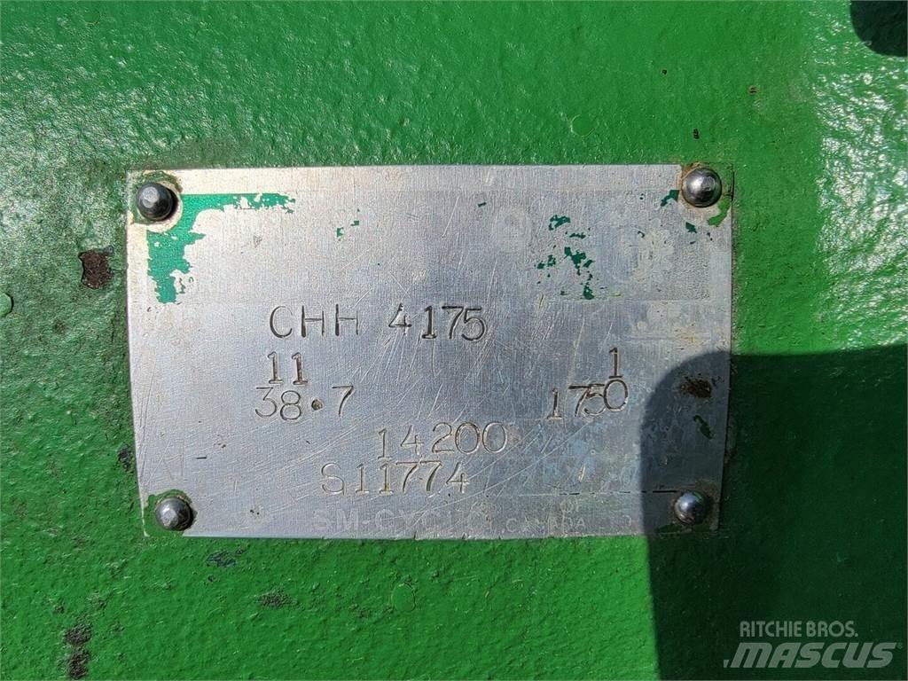 Sumitomo CHH-4175 Ostalo za građevinarstvo