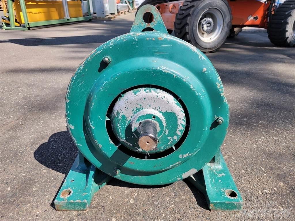 Sumitomo CHH-4190Y-11 Ostalo za građevinarstvo