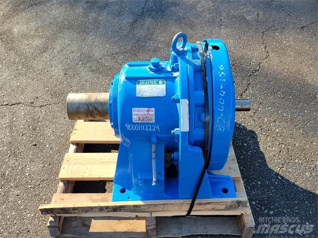 Sumitomo CHH-4215Y-11 Ostalo za građevinarstvo