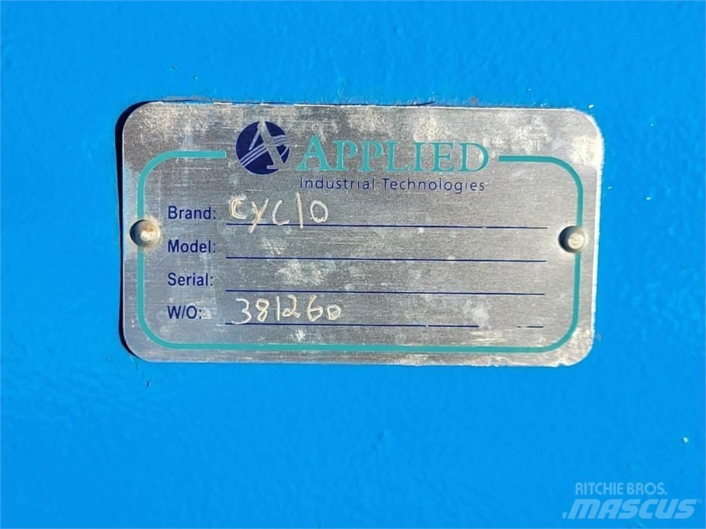 Sumitomo CHH-4215Y-11 Ostalo za građevinarstvo