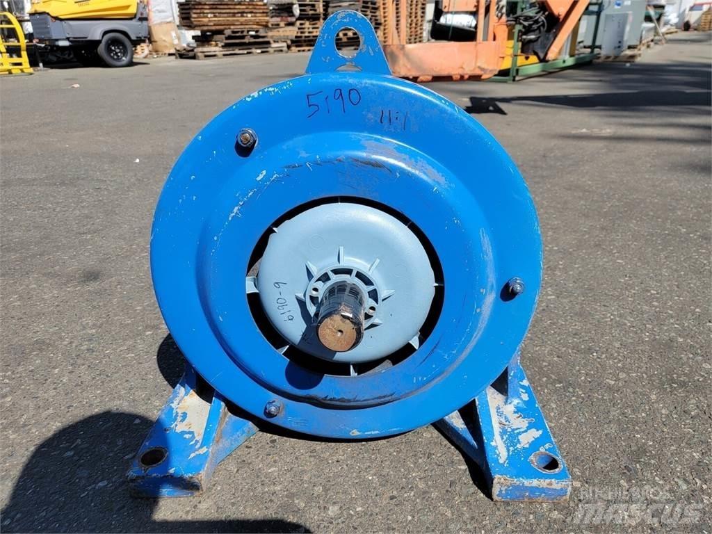 Sumitomo CHH-6190Y-11 Ostalo za građevinarstvo