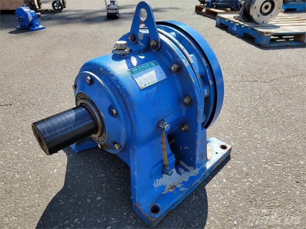 Sumitomo CHH-6190Y-11 Ostalo za građevinarstvo