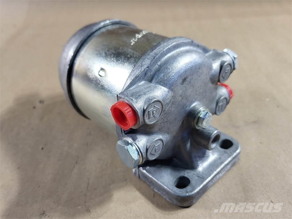  SUPERPAR 24-3301 Ostalo za građevinarstvo