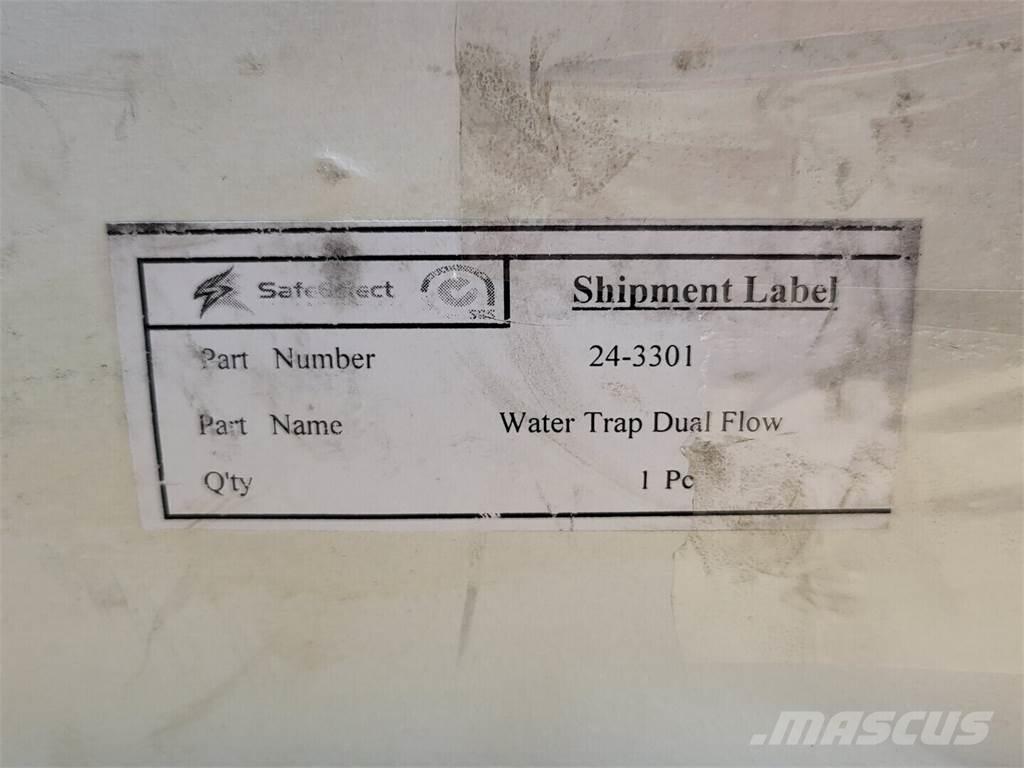  SUPERPAR 24-3301 Ostalo za građevinarstvo