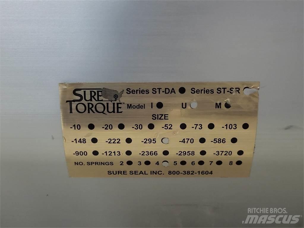  SURE SEAL ST-SR Ostalo za građevinarstvo