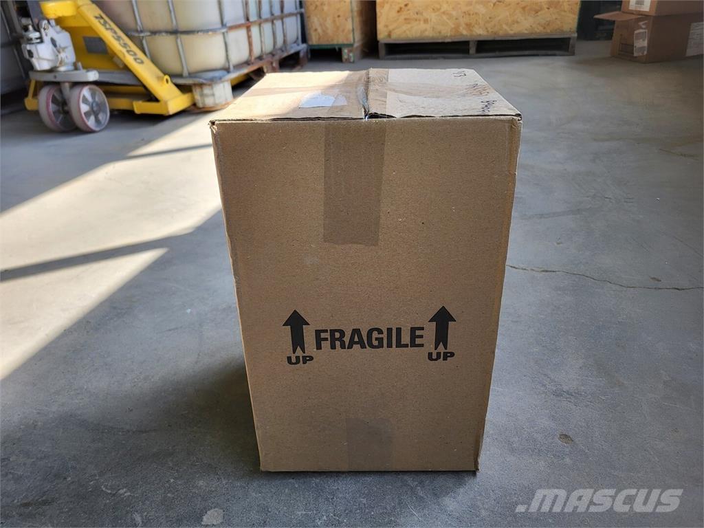  SY-KLONE FEFF209 Ostalo za građevinarstvo