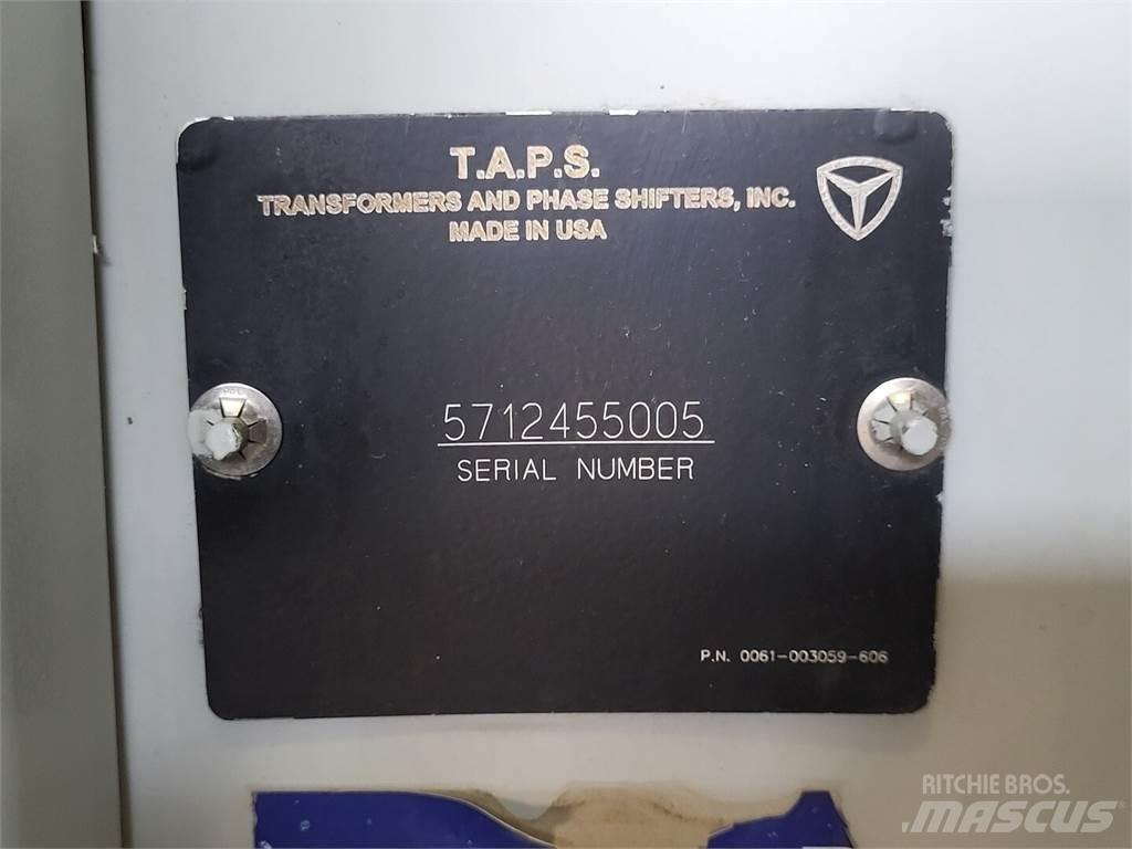  T.A.P.S PHASOR Ostalo za građevinarstvo