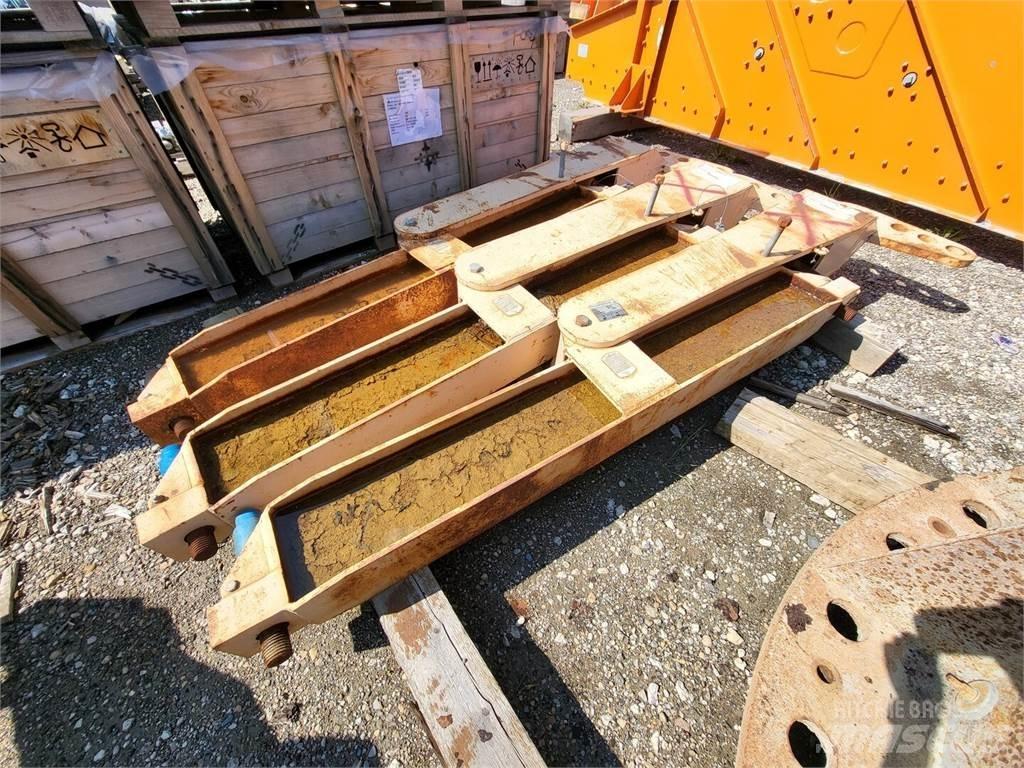  TANDEMLOC AC300B-17PA Delovi i oprema za kran