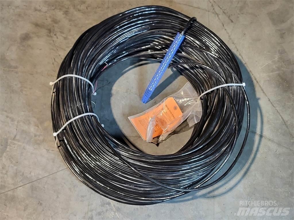  TE CONNECTIVITY Ostalo za građevinarstvo