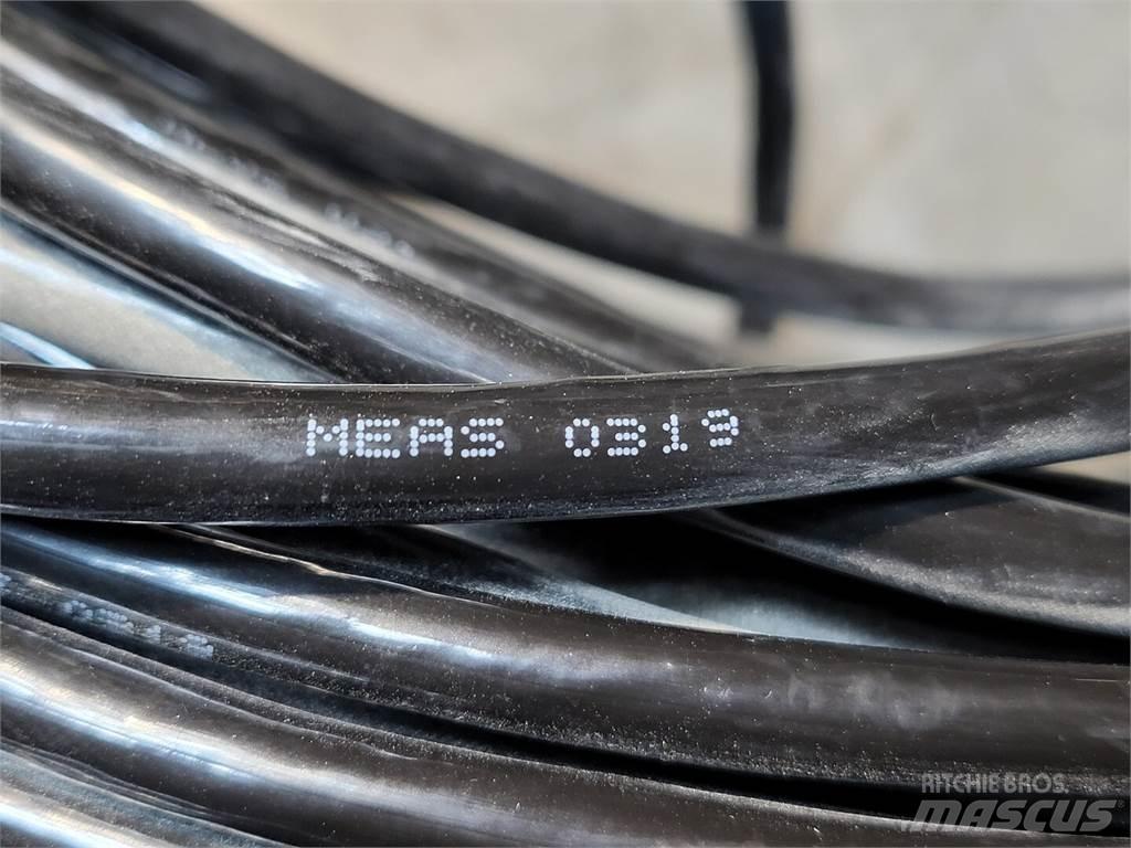  TE CONNECTIVITY Ostalo za građevinarstvo