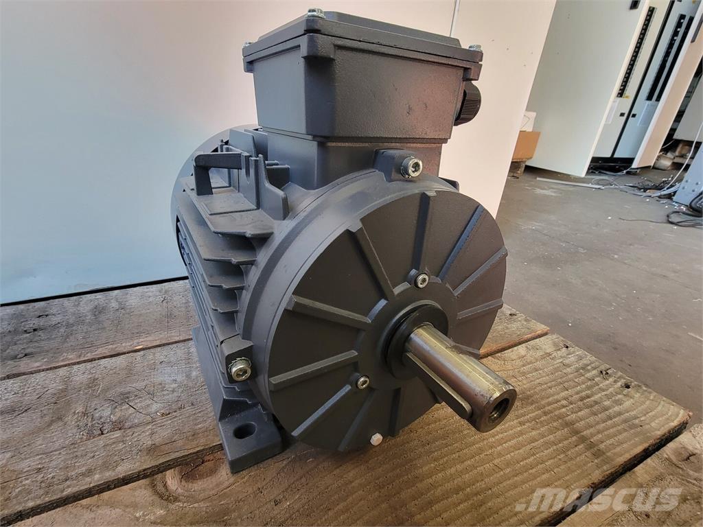  TECHTOP MTP112MA4D Industrijski motori