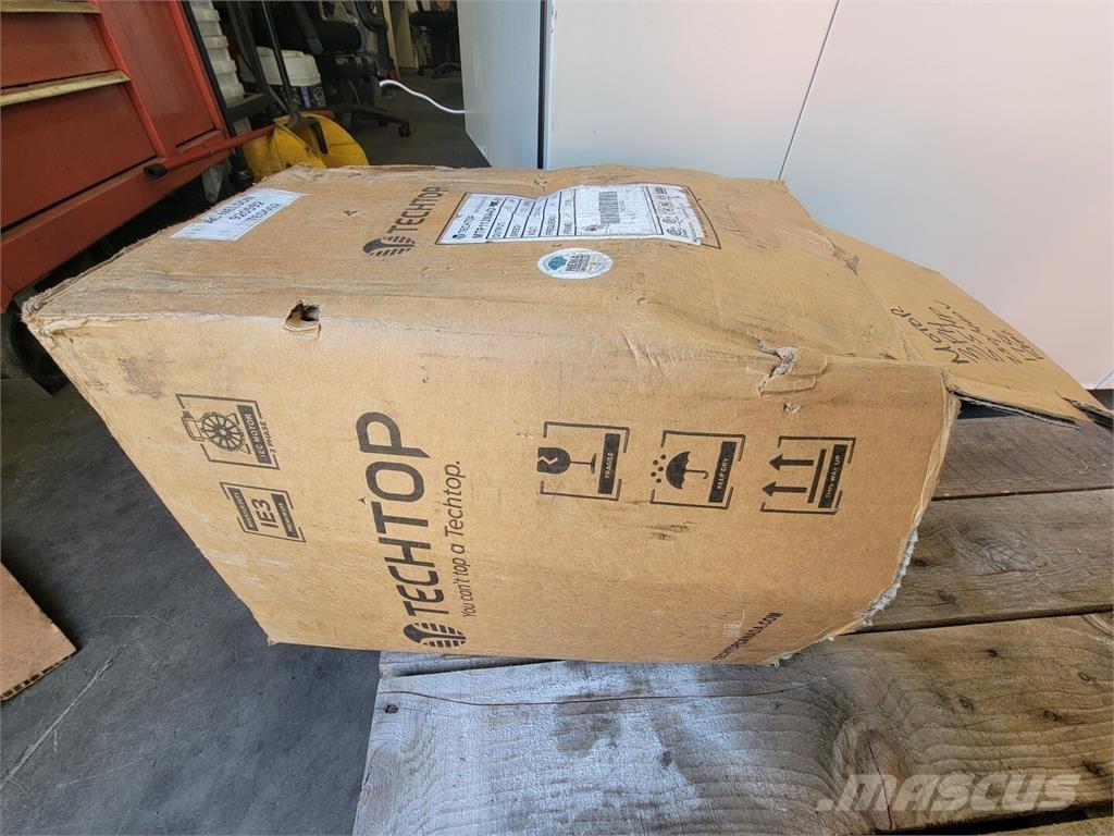  TECHTOP MTP112MA4D Industrijski motori