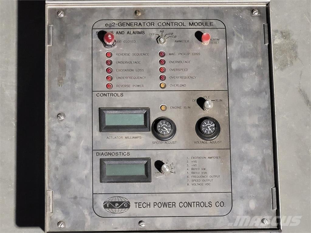  TECK POWER C11H0000 Ostalo za građevinarstvo