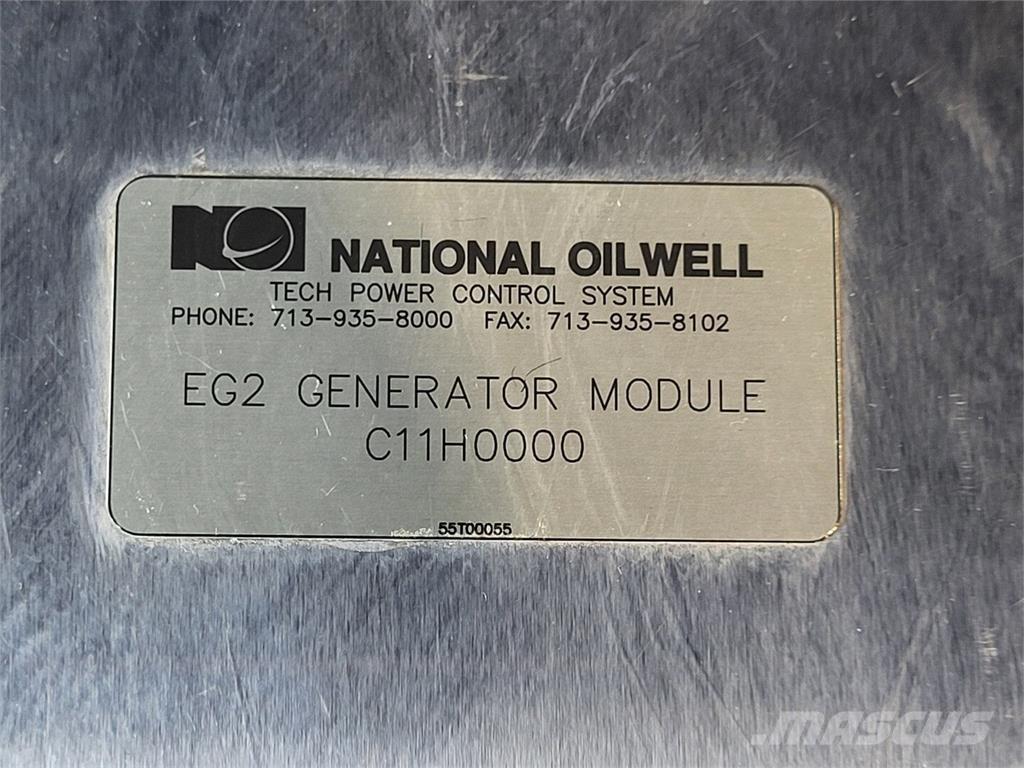  TECK POWER C11H0000 Ostalo za građevinarstvo