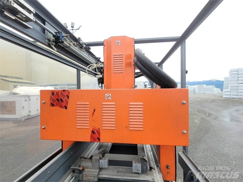  TEKNA TK426-1 Ostalo za građevinarstvo