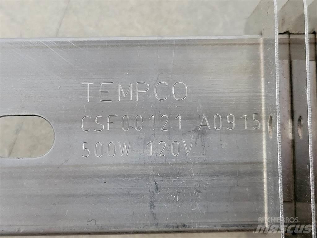  TEMPCO CSF00121 Polovna oprema za grejanje i odmrzavanje