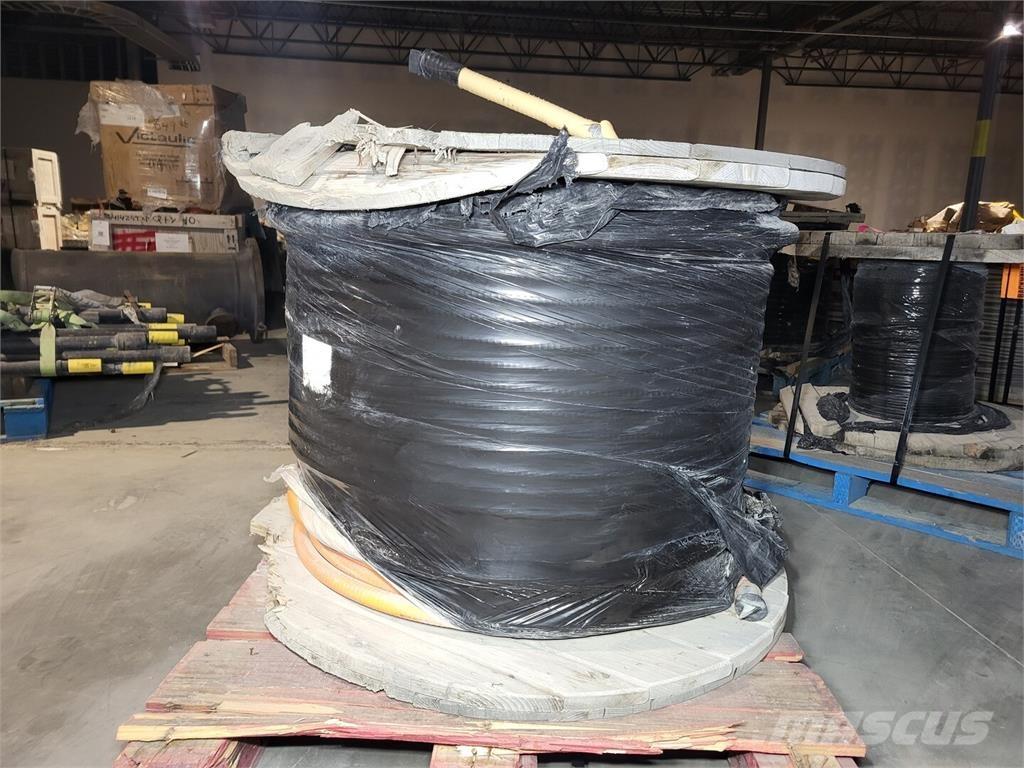  TEXCAN 05001-14-010 Ostalo za građevinarstvo