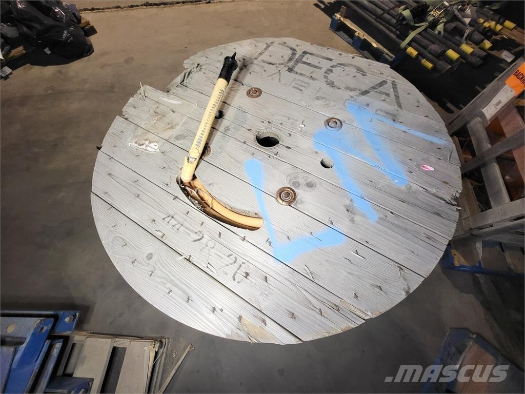  TEXCAN 05001-14-010 Ostalo za građevinarstvo