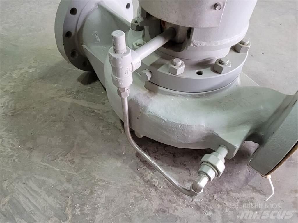 Textron CA6080B102 Pumpe za vodu