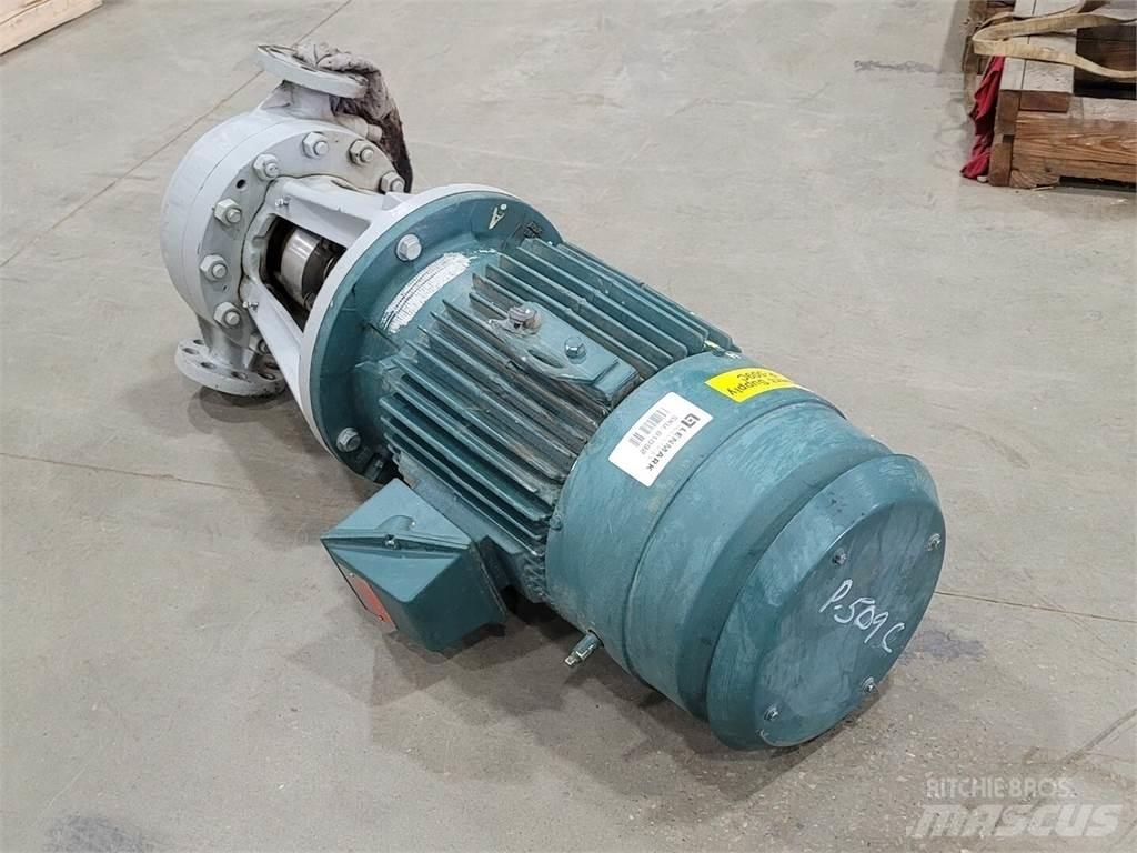 Textron VLK-7 Pumpe za vodu